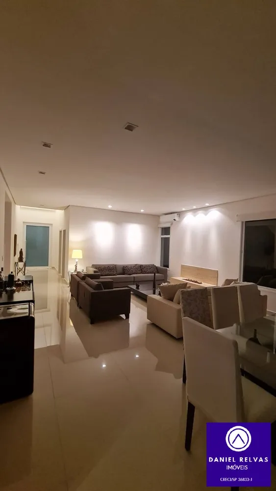 Casa, 4 quartos, 504 m² - Foto 9