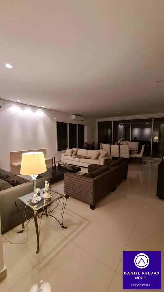 Casa, 4 quartos, 504 m² - Foto 14