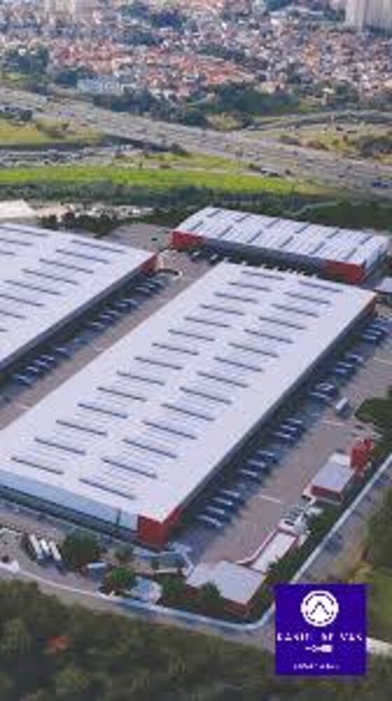Depósito-Galpão-Armazém para alugar, 1306m² - Foto 4