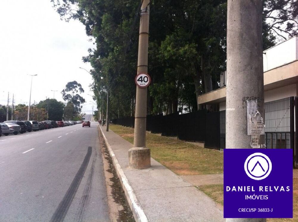 Depósito-Galpão-Armazém para alugar, 11800m² - Foto 7