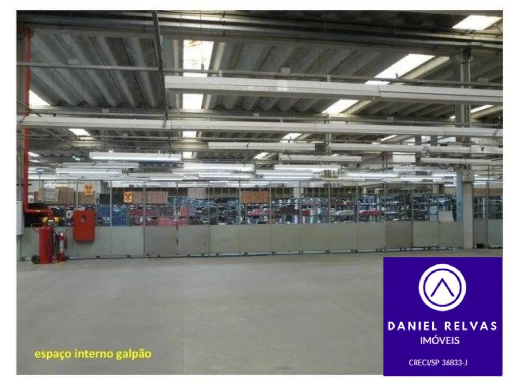 Depósito-Galpão, 11800 m² - Foto 14