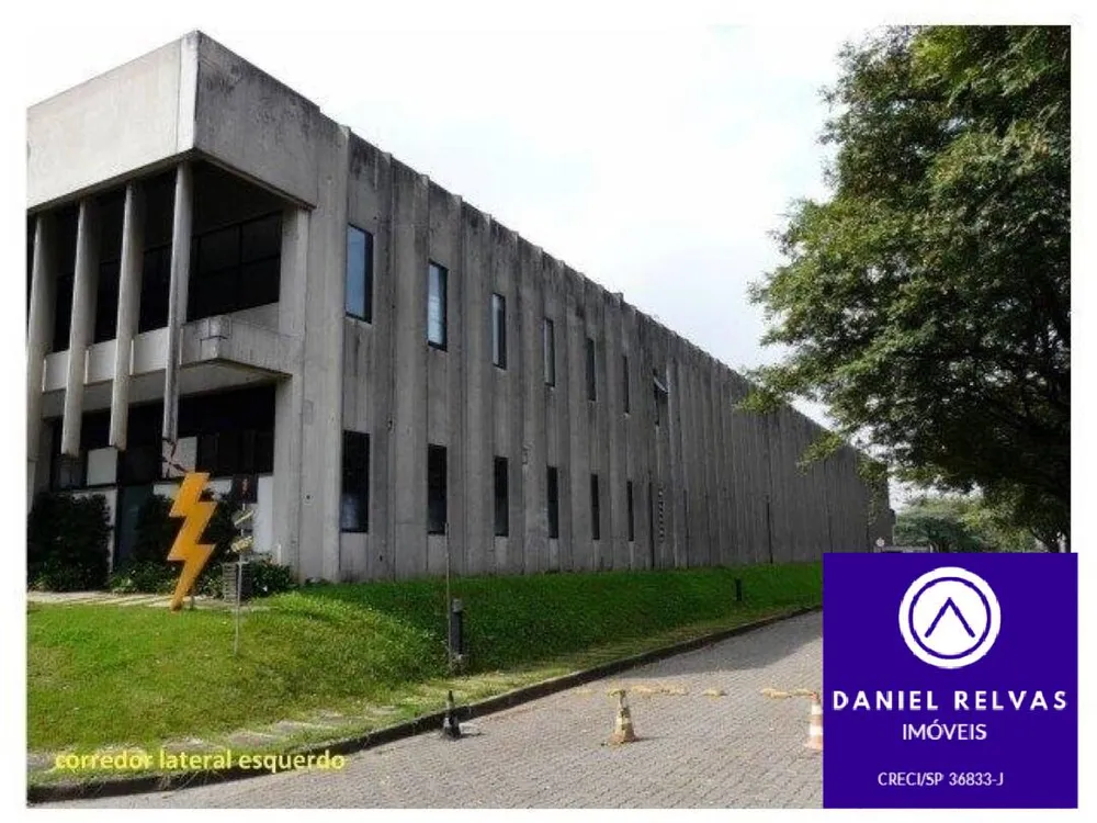Depósito-Galpão, 11800 m² - Foto 13