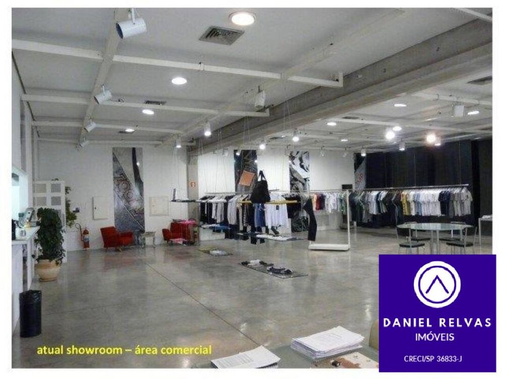 Depósito-Galpão-Armazém para alugar, 11800m² - Foto 8