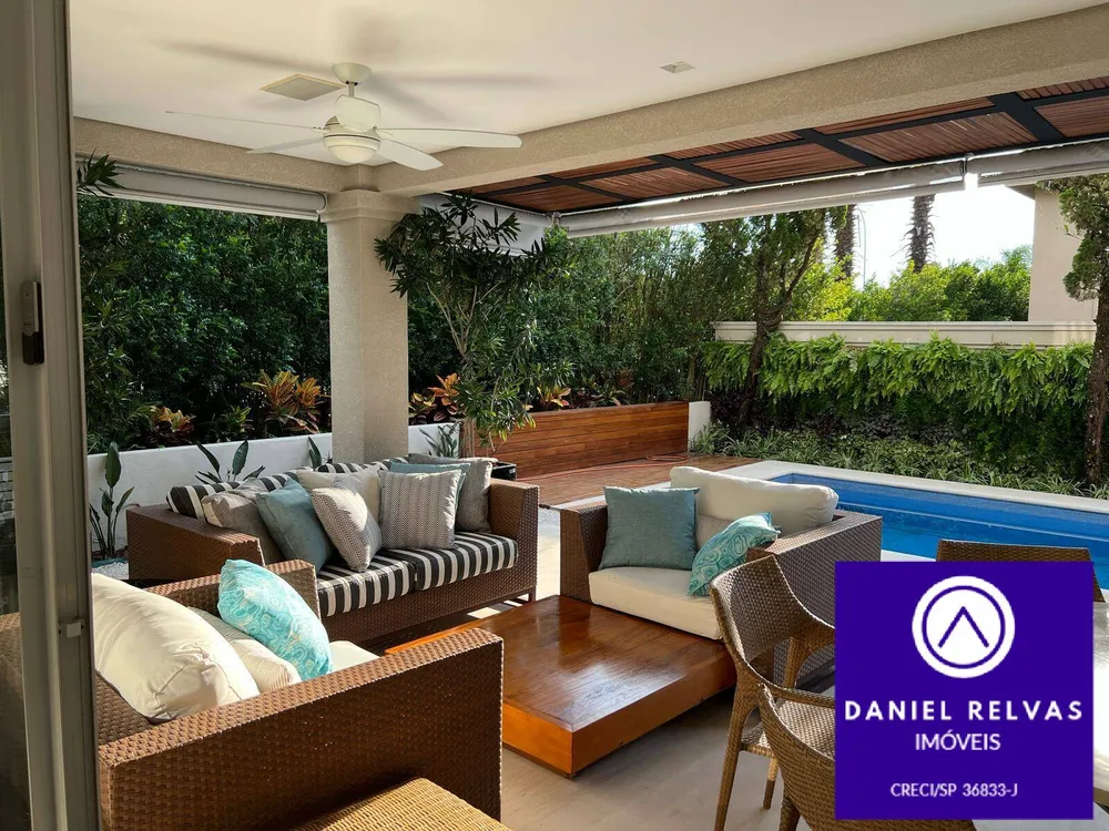 Casa, 4 quartos, 520 m² - Foto 12