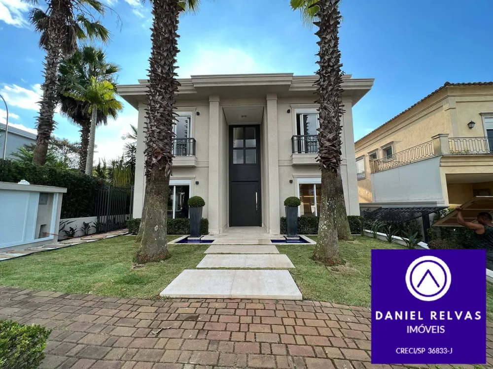 Casa, 4 quartos, 520 m² - Foto 6