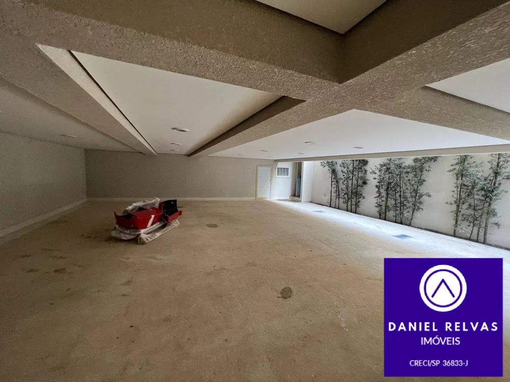 Casa, 4 quartos, 520 m² - Foto 11