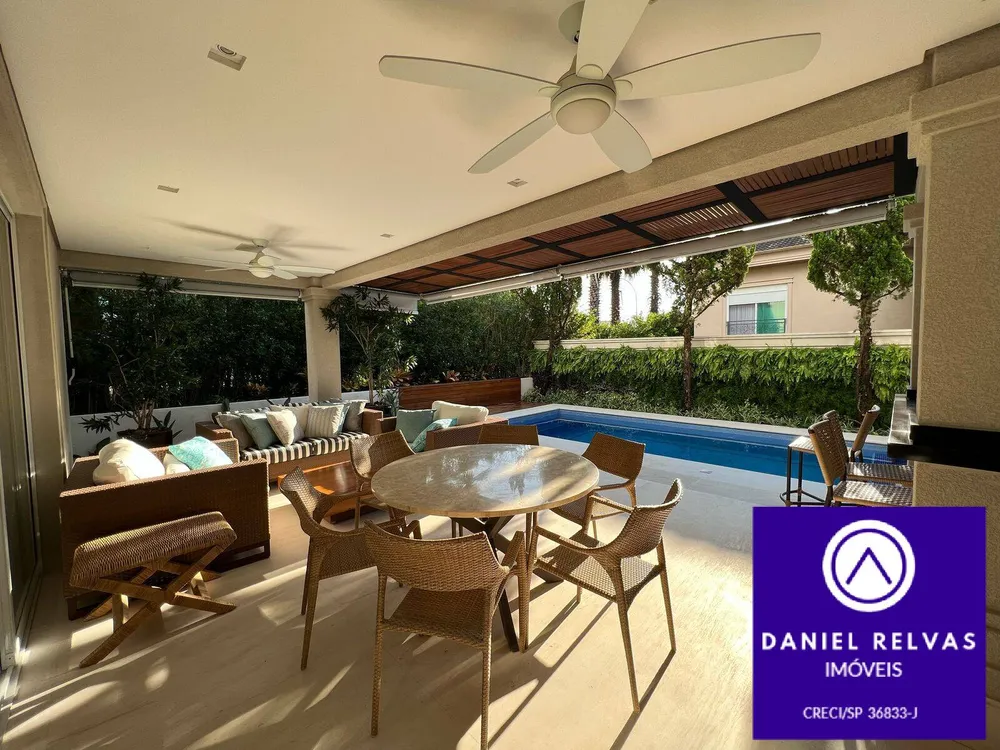 Casa, 4 quartos, 520 m² - Foto 7