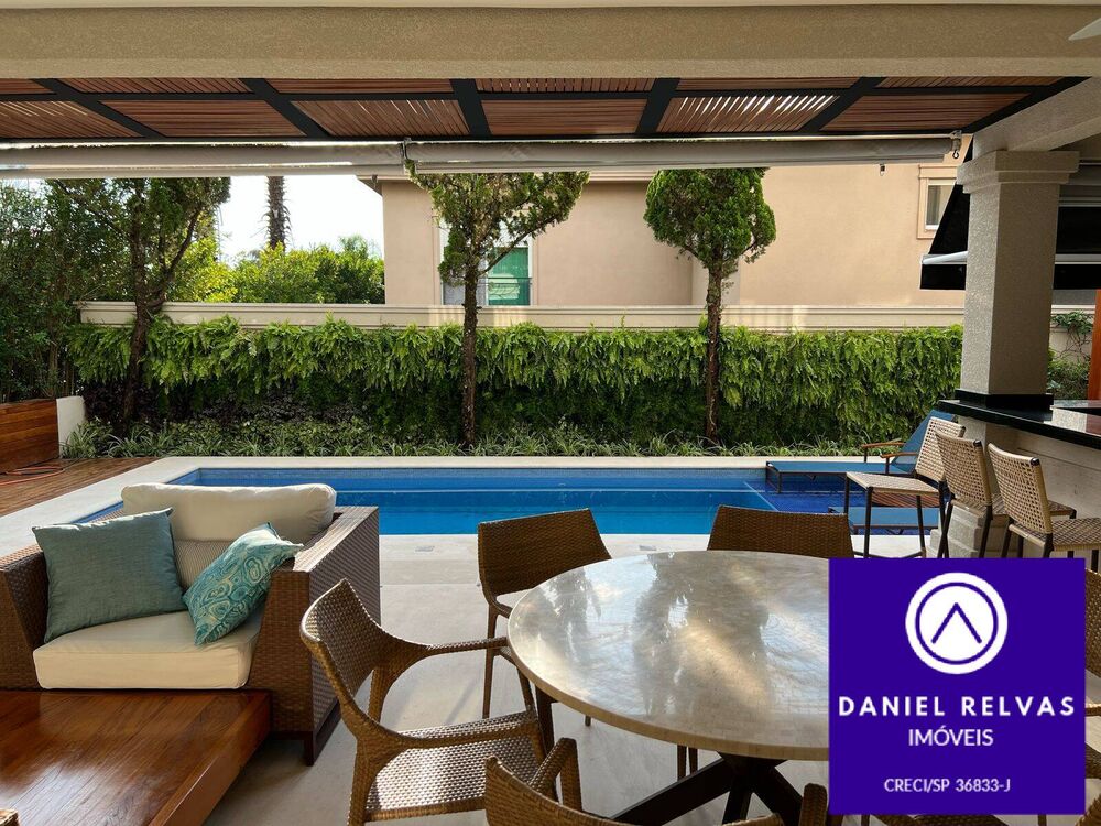 Casa, 4 quartos, 520 m² - Foto 2