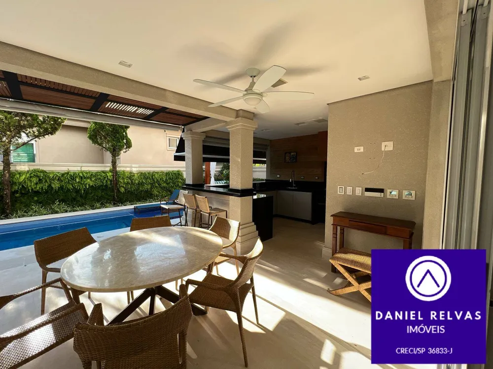Casa, 4 quartos, 520 m² - Foto 9