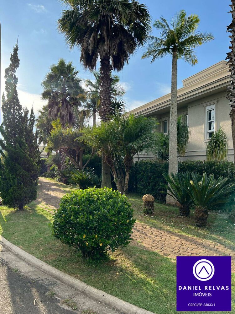 Casa, 4 quartos, 520 m² - Foto 3