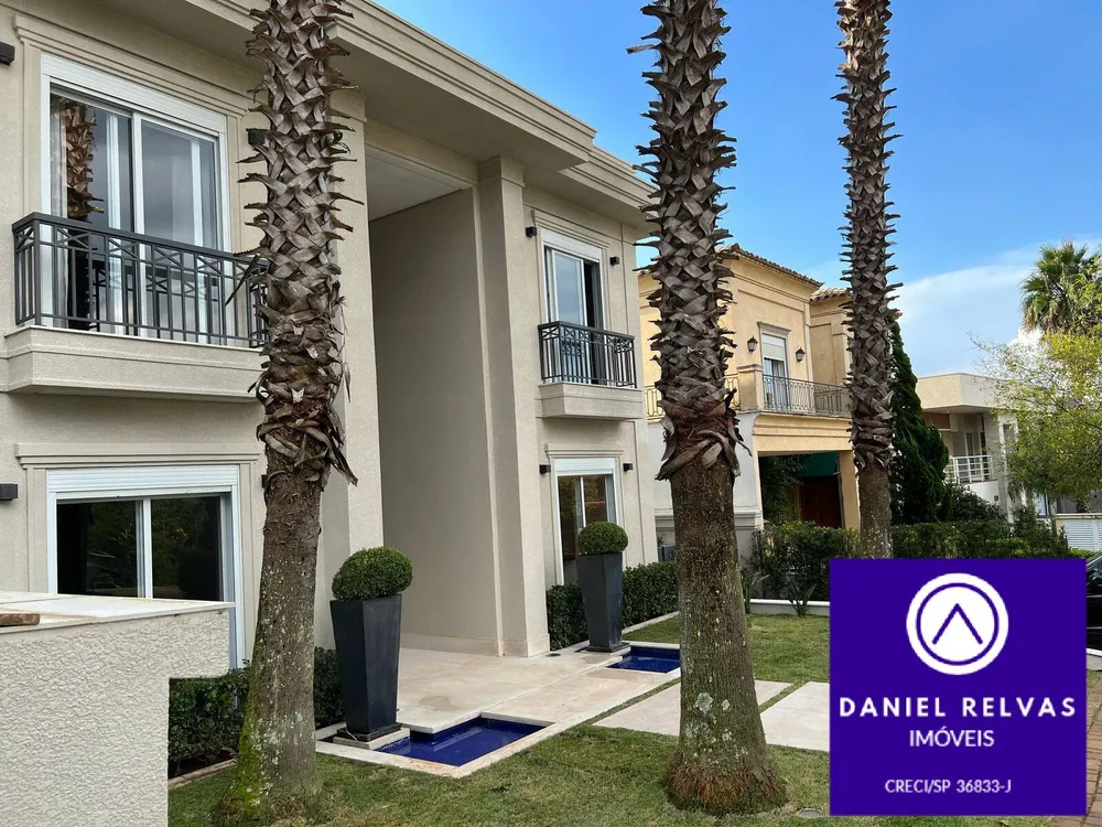 Casa, 4 quartos, 520 m² - Foto 5