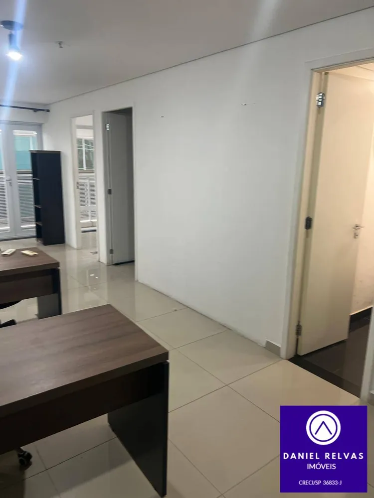 Sala-Conjunto, 67 m² - Foto 3