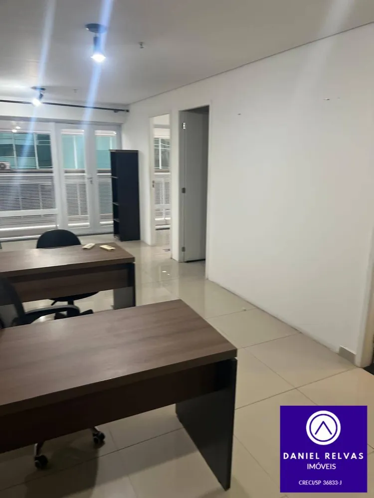 Sala-Conjunto, 67 m² - Foto 4