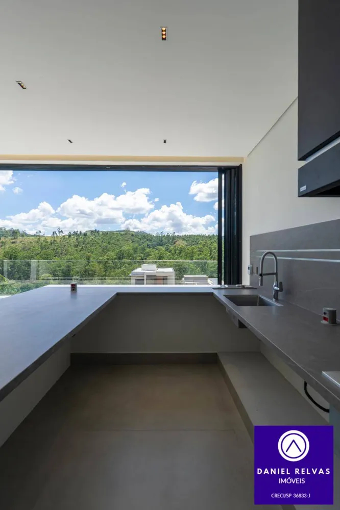 Casa, 4 quartos, 427 m² - Foto 2