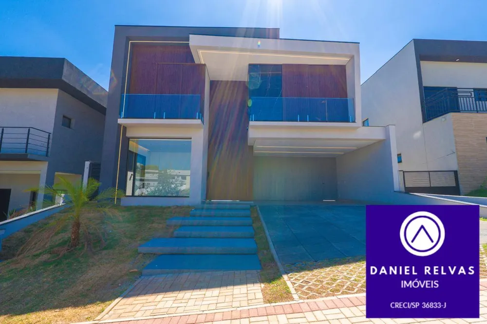 Casa, 4 quartos, 427 m² - Foto 11