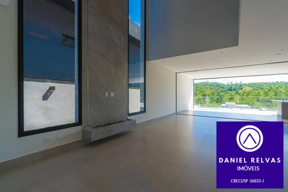Casa, 4 quartos, 427 m² - Foto 3