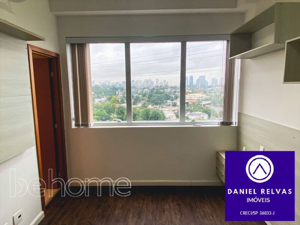 Apartamento à venda com 1 quarto, 53m² - Foto 8