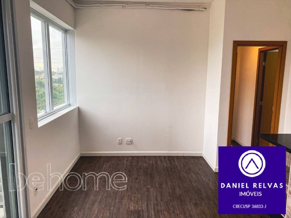 Apartamento à venda com 1 quarto, 53m² - Foto 5