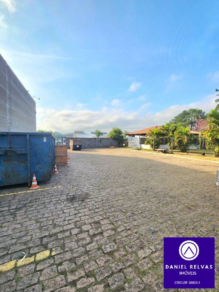 Depósito-Galpão-Armazém à venda, 5510m² - Foto 1