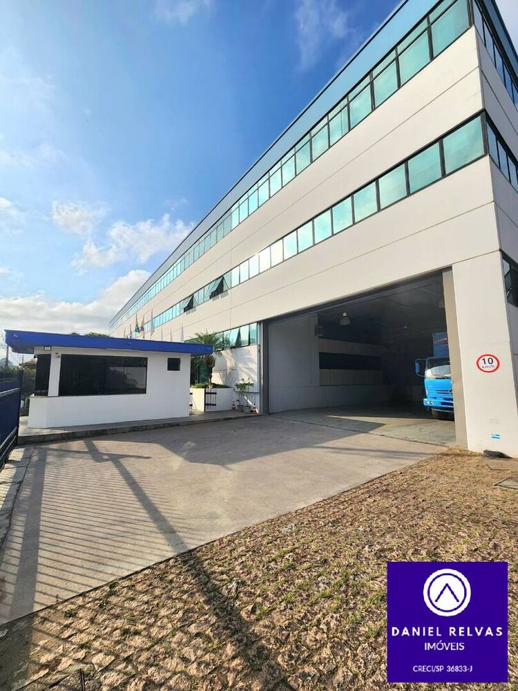 Depósito-Galpão-Armazém à venda, 5510m² - Foto 2