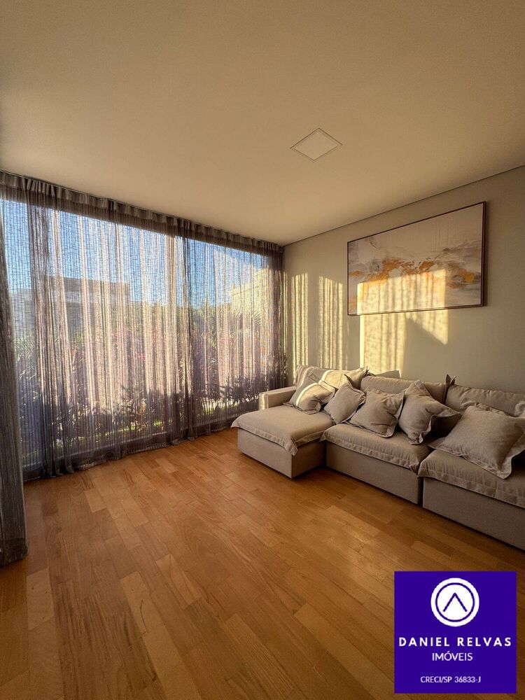 Casa, 4 quartos, 600 m² - Foto 1