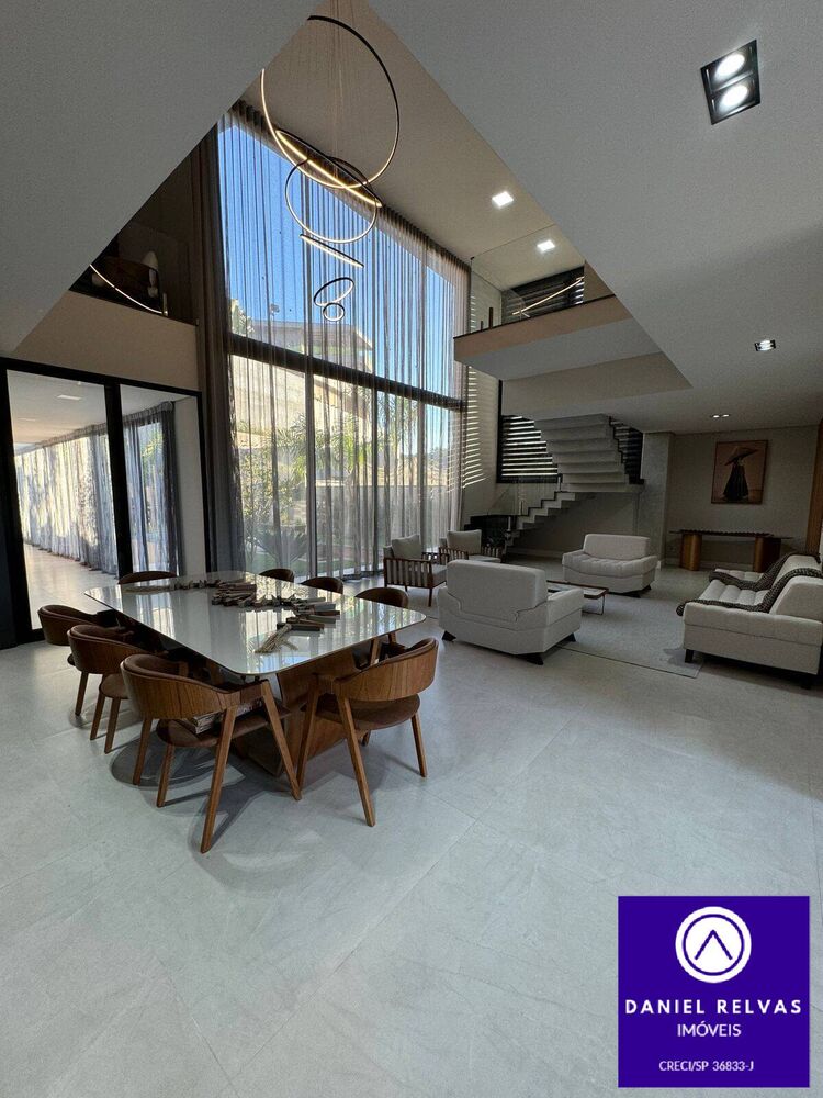 Casa, 4 quartos, 600 m² - Foto 2