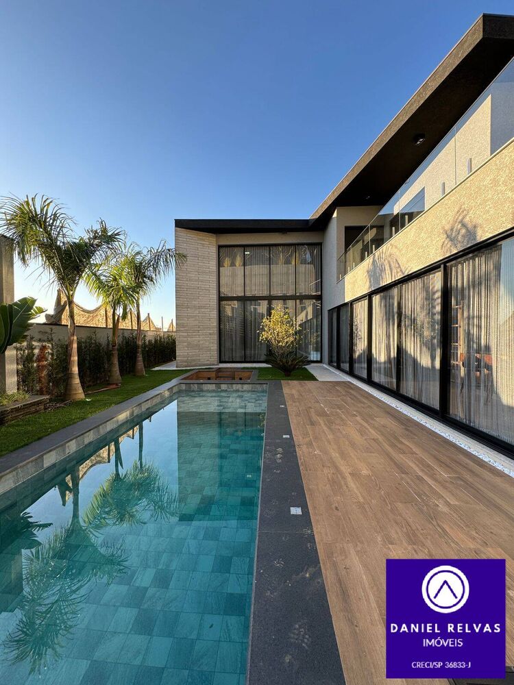 Casa, 4 quartos, 600 m² - Foto 4