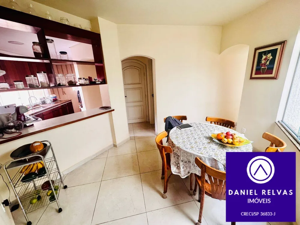 Casa, 3 quartos, 300 m² - Foto 2