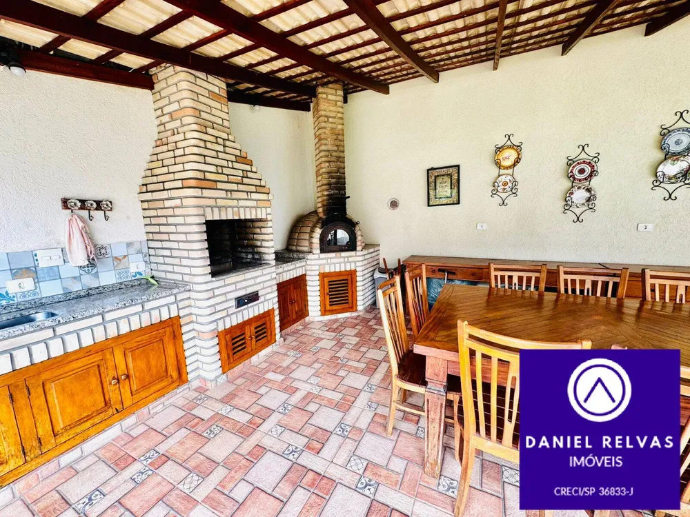 Casa, 3 quartos, 300 m² - Foto 4