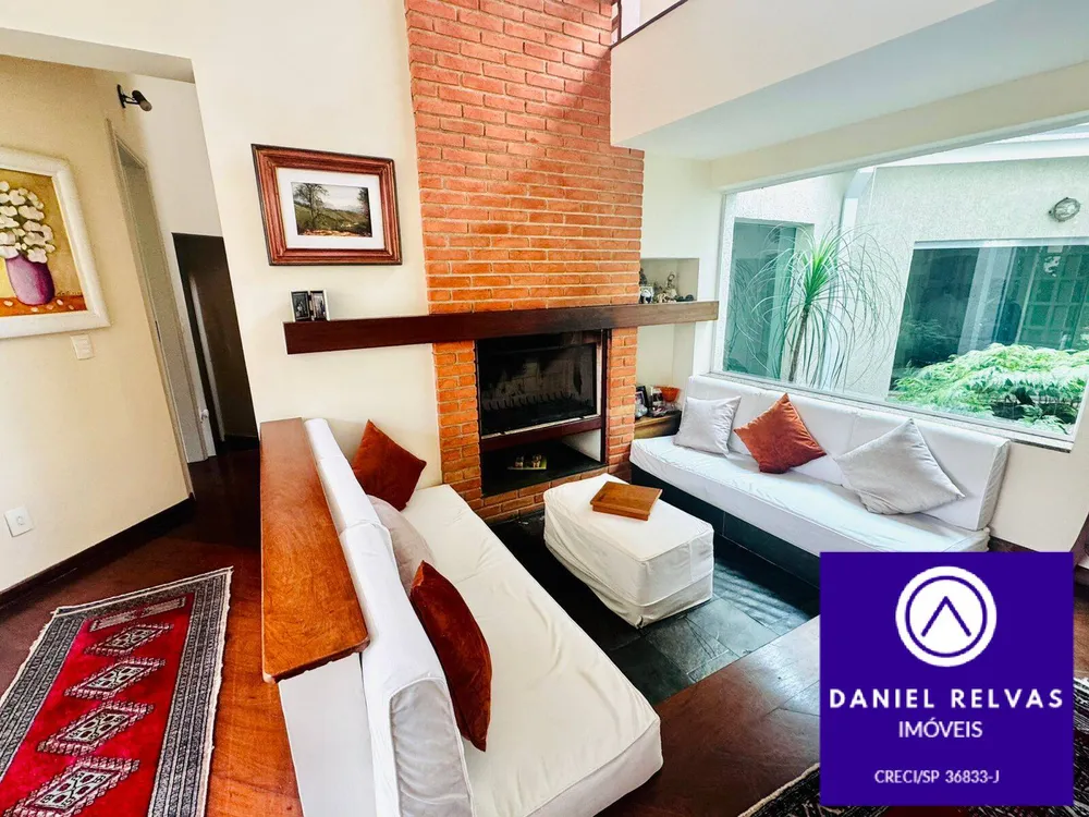 Casa, 3 quartos, 300 m² - Foto 3