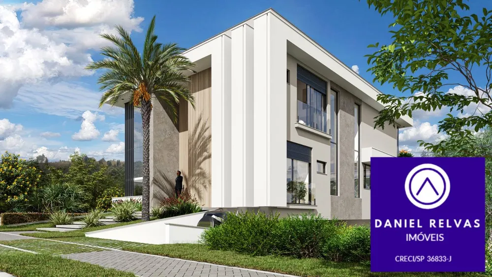 Casa, 4 quartos, 456 m² - Foto 12