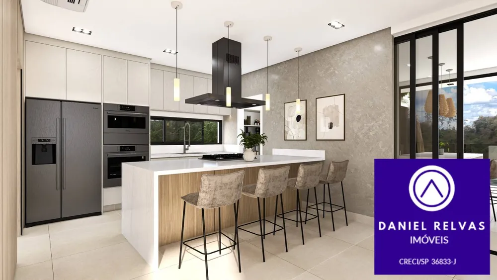 Casa, 4 quartos, 456 m² - Foto 15