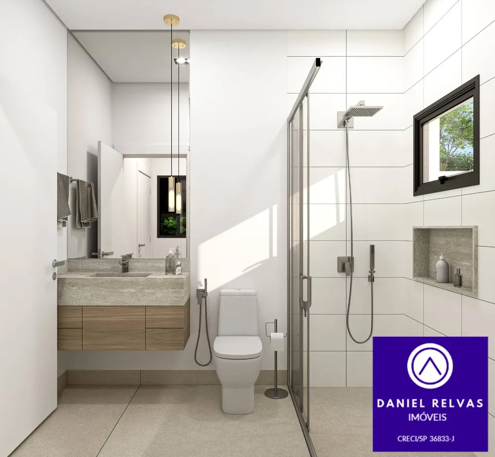 Casa, 4 quartos, 456 m² - Foto 2