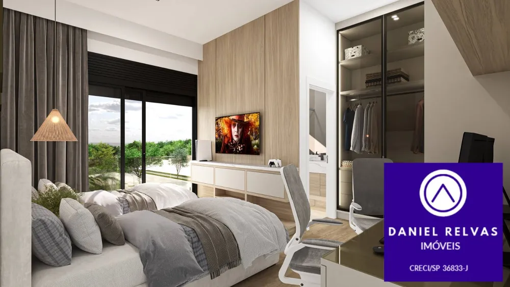Casa, 4 quartos, 456 m² - Foto 9
