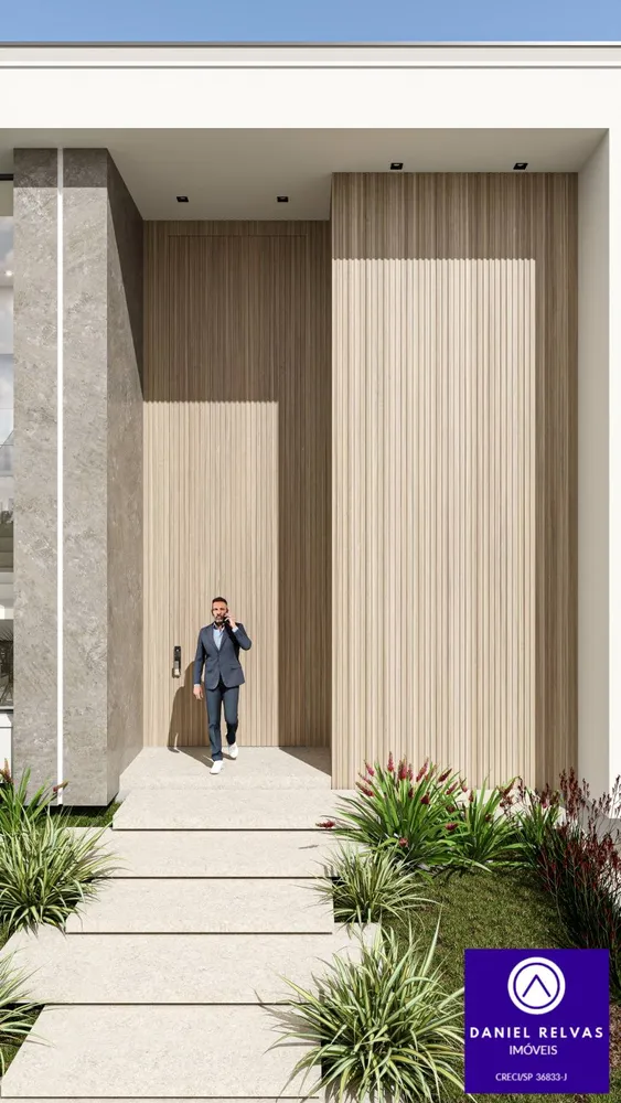 Casa, 4 quartos, 456 m² - Foto 11