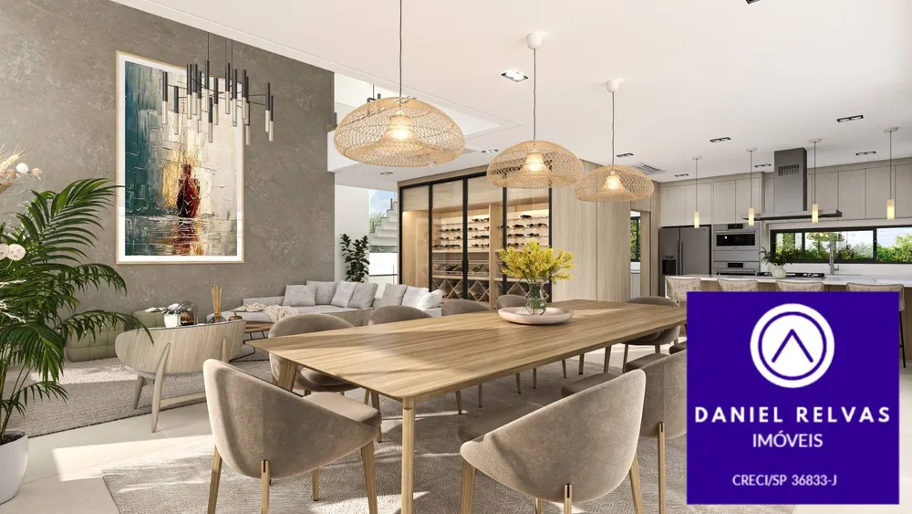Casa, 4 quartos, 456 m² - Foto 10