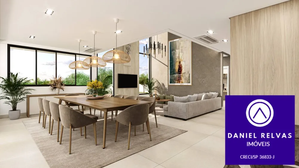 Casa, 4 quartos, 456 m² - Foto 6
