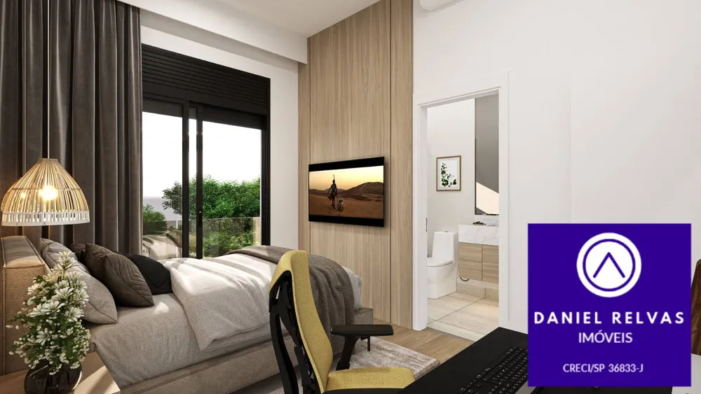 Casa, 4 quartos, 456 m² - Foto 13