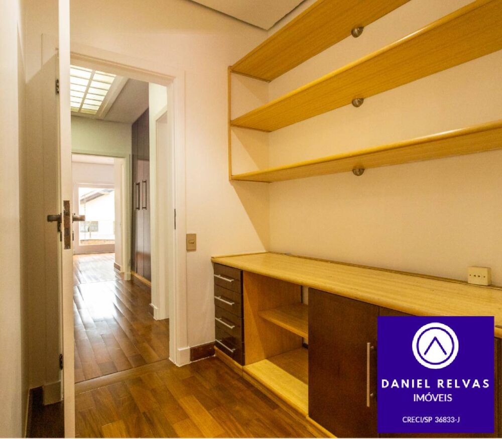 Casa, 4 quartos, 750 m² - Foto 3