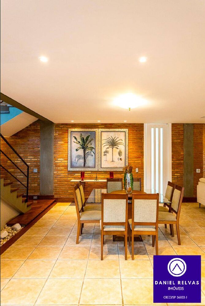 Casa, 4 quartos, 750 m² - Foto 1