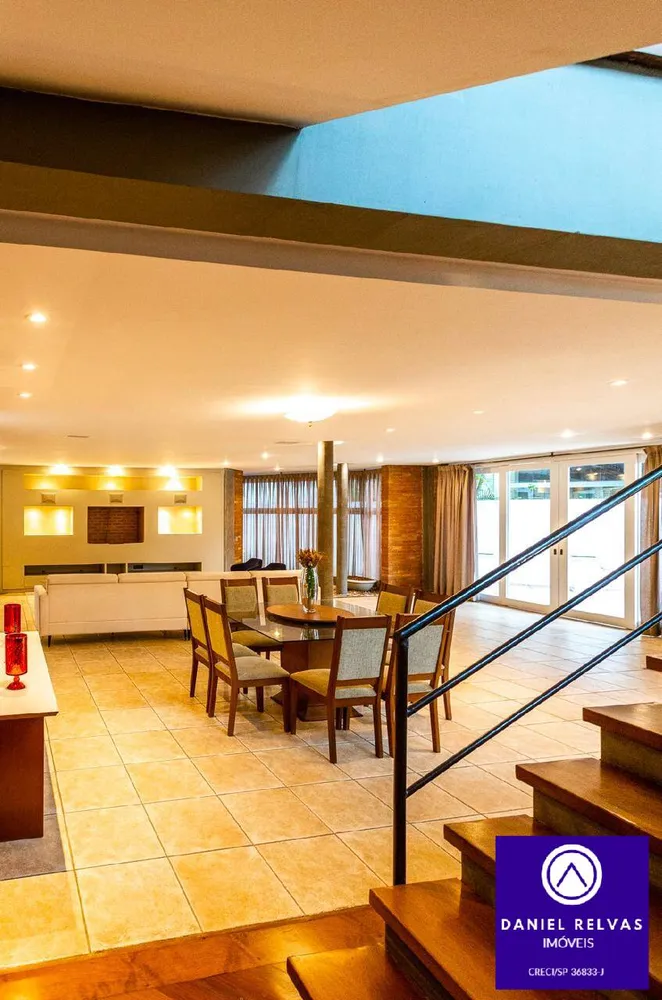 Casa, 4 quartos, 750 m² - Foto 7