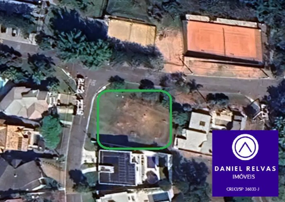 Terreno, 874 m² - Foto 3