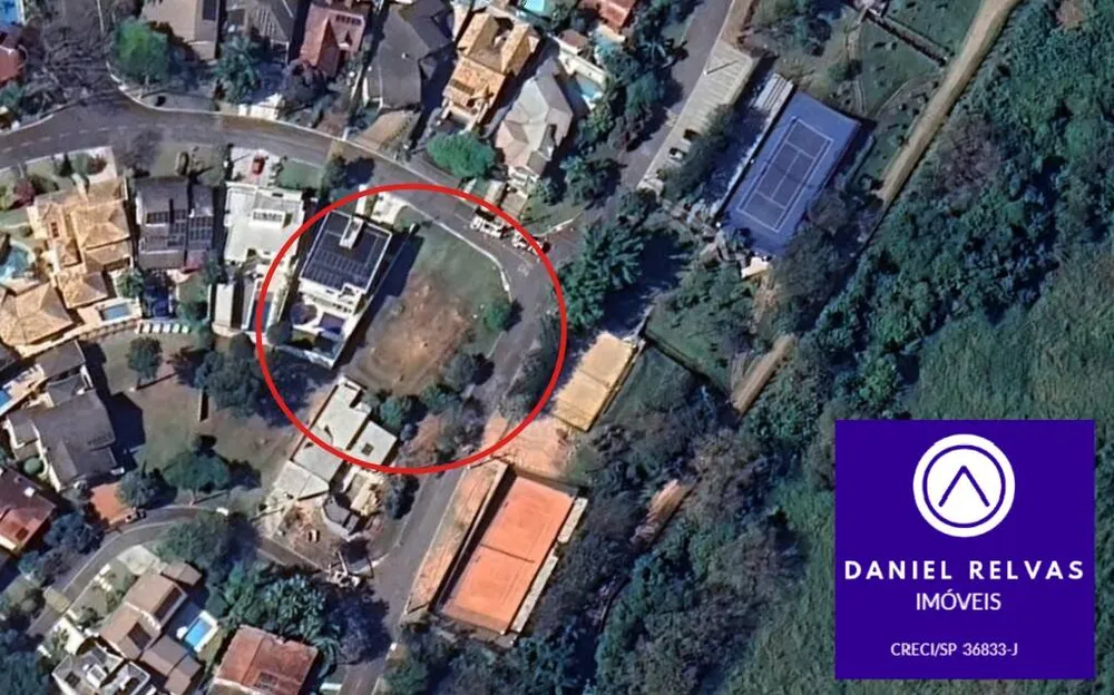 Terreno, 874 m² - Foto 1