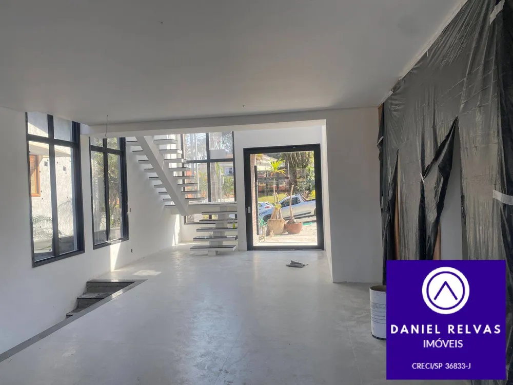 Casa, 4 quartos, 437 m² - Foto 5