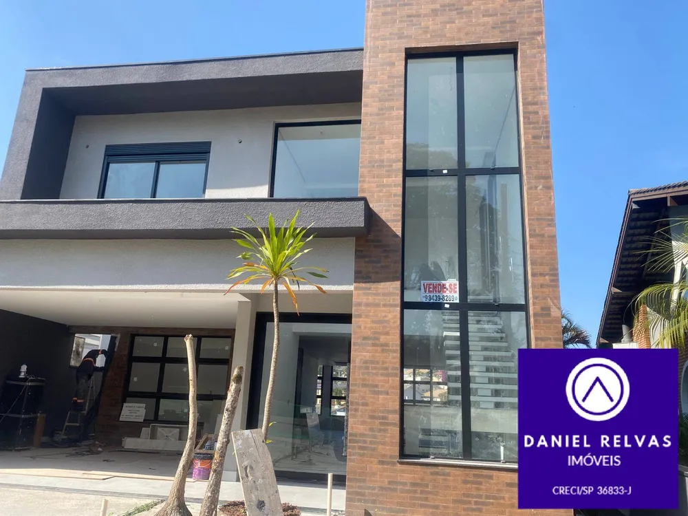Casa, 4 quartos, 437 m² - Foto 4