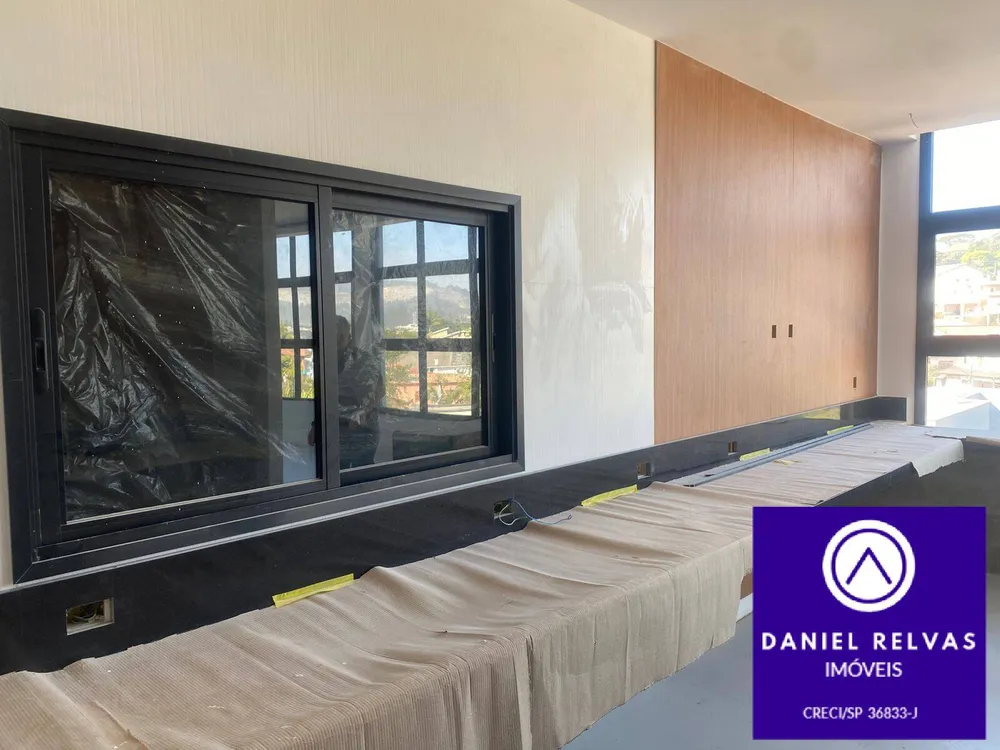 Casa, 4 quartos, 437 m² - Foto 6