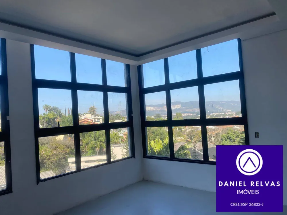 Casa, 4 quartos, 437 m² - Foto 1