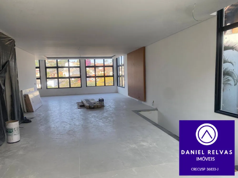 Casa, 4 quartos, 437 m² - Foto 3