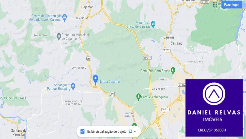 Terreno, 31 hectares - Foto 5