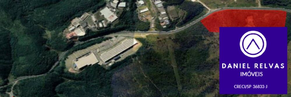 Terreno, 31 hectares - Foto 1